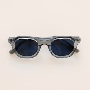 BILLIE - GREY/BLUE