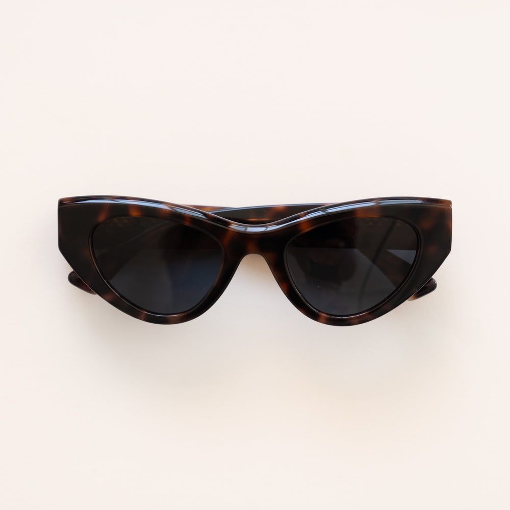 IVY - TORT/BROWN