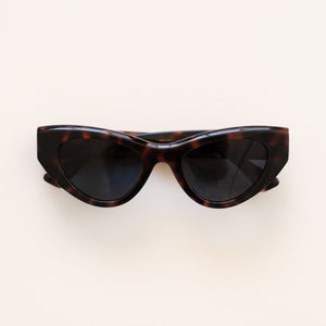 IVY - TORT/BROWN