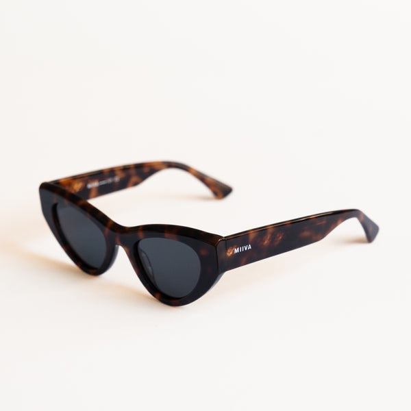 IVY - TORT/BROWN