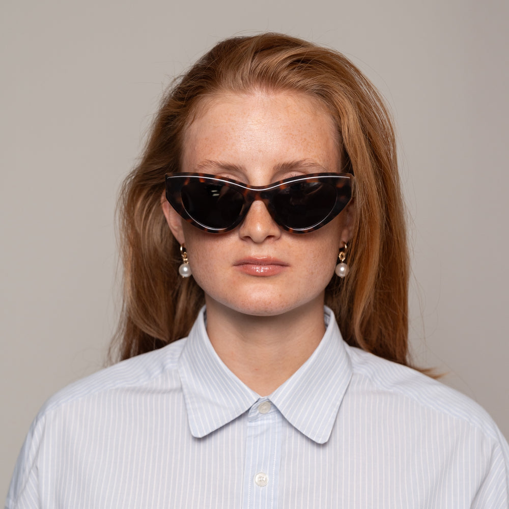 IVY - TORT/BROWN