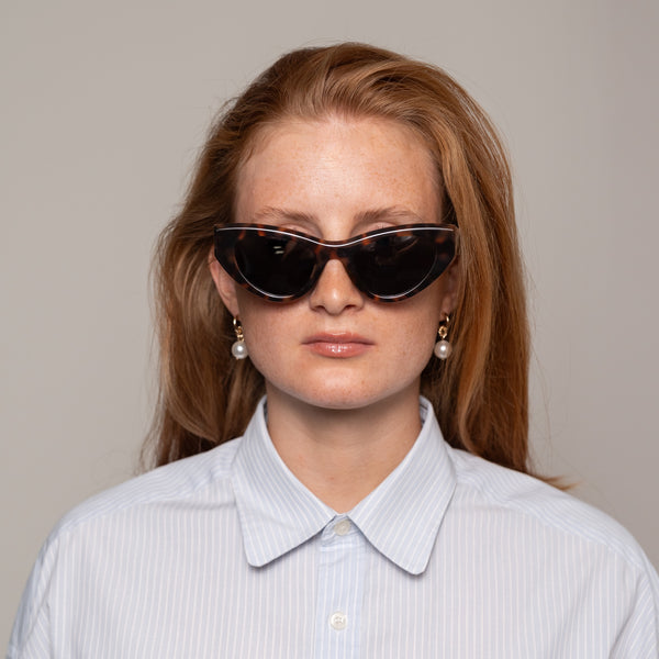 IVY - TORT/BROWN