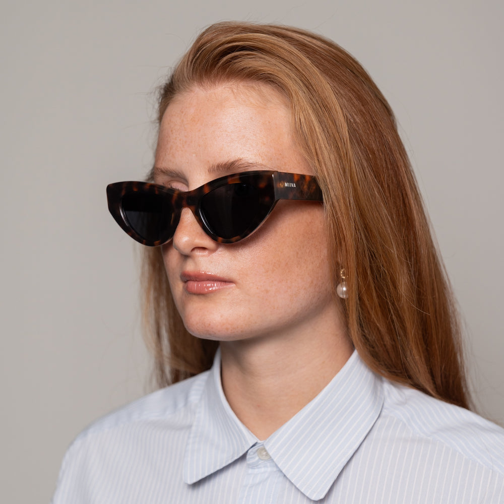 IVY - TORT/BROWN