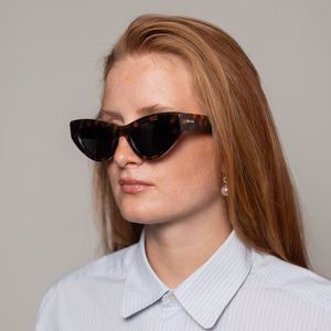 IVY - TORT/BROWN