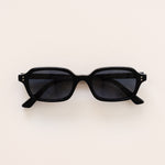 JOSIE - BLACK/SMOKE