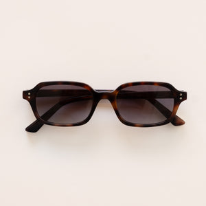 JOSIE - TORT/BROWN
