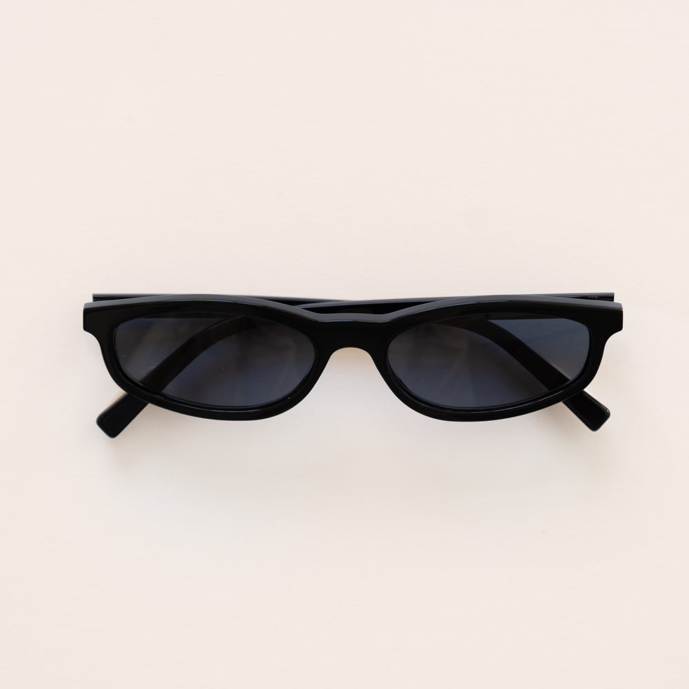 LULU - BLACK/SMOKE