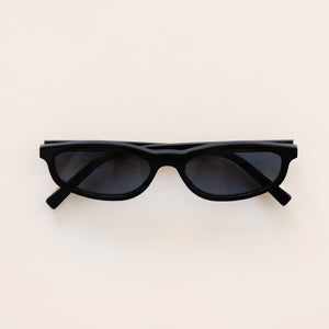 LULU - BLACK/SMOKE