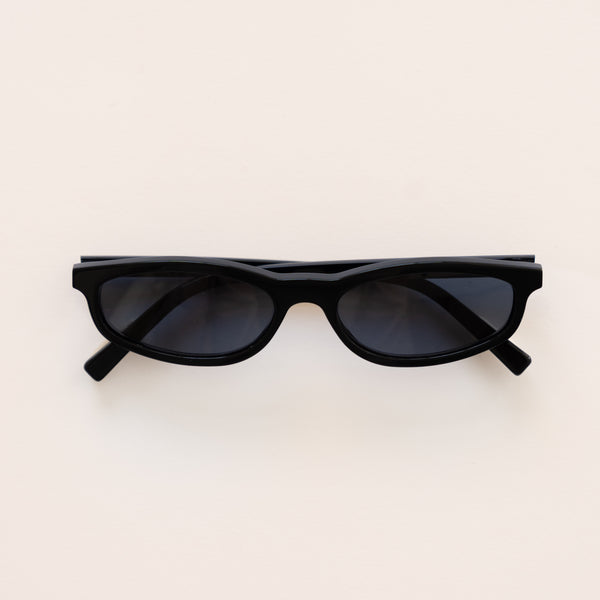 LULU - BLACK/SMOKE