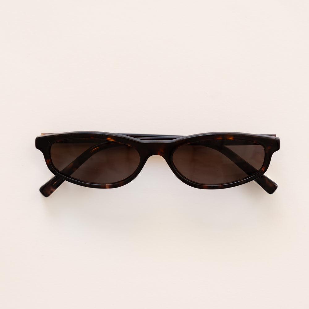 LULU - TORT/BROWN