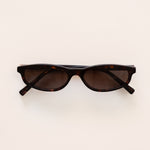 LULU - TORT/BROWN
