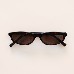 LULU - TORT/BROWN