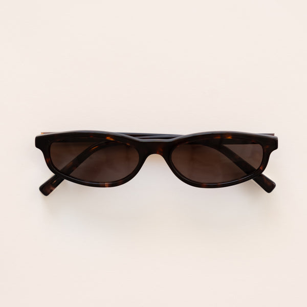 LULU - TORT/BROWN