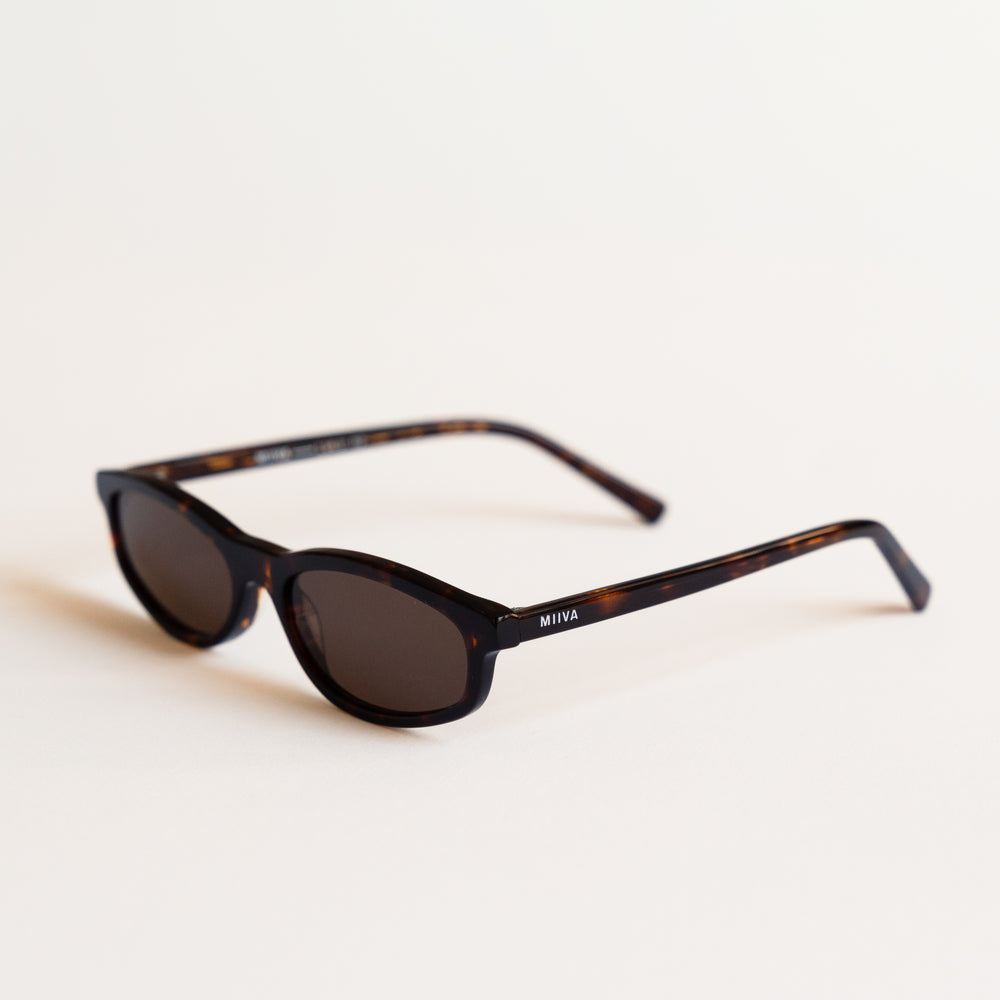 LULU - TORT/BROWN