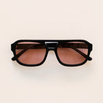 STELLA - BLACK/TEDDY