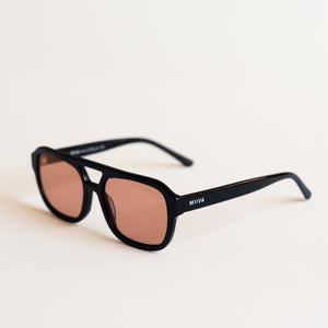 STELLA - BLACK/TEDDY